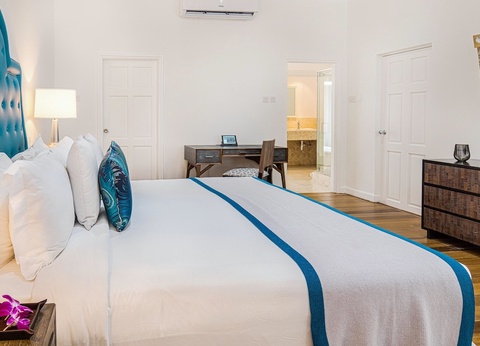 Hôtel Treasure Beach Art Hotel, Barbados, An Autograph Collection Resort 4* - 9