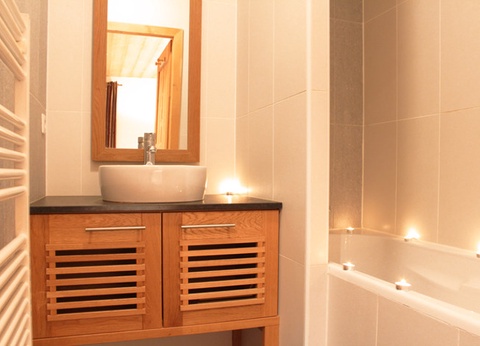 Résidence Dormio Resort Les Portes du Mont Blanc - 16