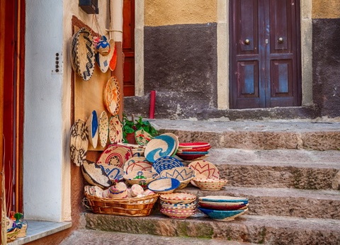 Circuit Insolite et Authentique Sardaigne - 8