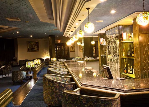 Hôtel El Mouradi Palm Marina 5* - 9