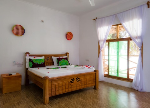 Hôtel Bella Vista Resort 4* - 12