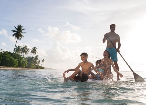 Village-Club Pierre & Vacances Sainte Anne - 4