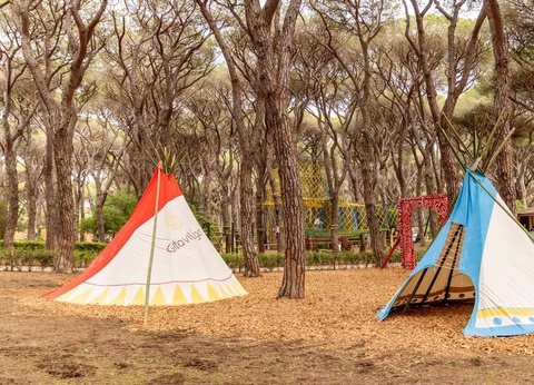 Gitavillage Le Marze - 35