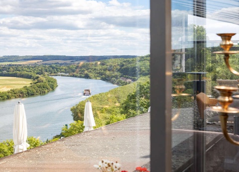 Séjour spa dans un domaine à 45 min de Paris - 4* - 3