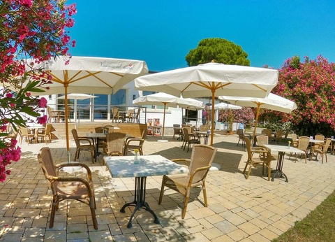 Sivinos Camping Boutique 4* - 4