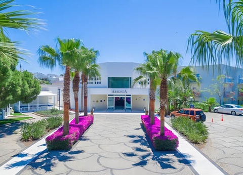 Hôtel Armonia Holiday Village & Spa ***** - 12