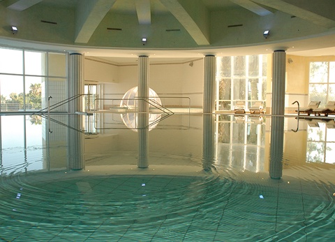 Hôtel Nahrawess Hammamet 4* - 9