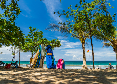 Circuit Evasion Balinaise et Lombok Authentique 4* - 8