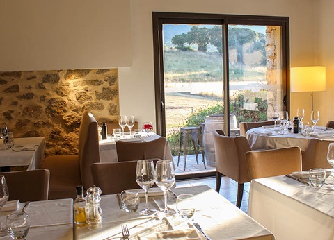 Les Bergeries d'Alata 3* - 4