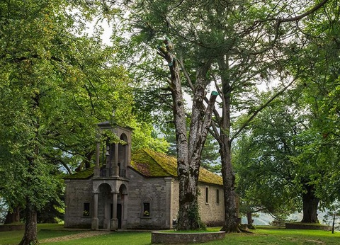 Autotour en Macédoine, Thessalonique et sa région (région nord) - 7
