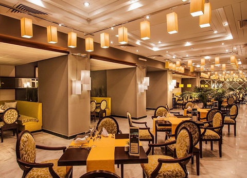 Rêverie sur le Nil et Desert Rose Hurghada - 23