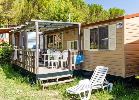 Village Hu Norcenni Girasole, 4* - 18