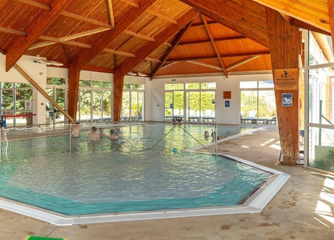 Camping la Grande Métairie 5* - 23