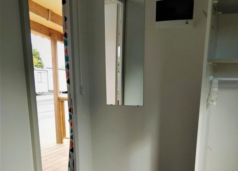 Camping Ty Nenez, 3* - 242