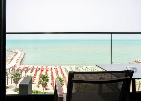 Hôtel Supreme 5* - 9