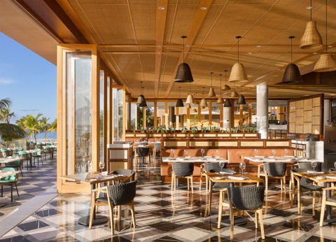 Hôtel Le Méridien 5* - 13