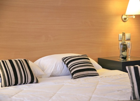 Hôtel All Senses Ocean Blue Seaside Resort & Spa 4* - 12