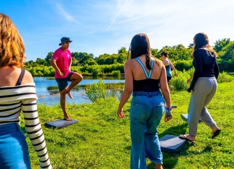 Camping Plijadur 4* - 164