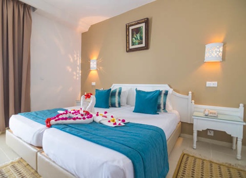 Hôtel TMK Marine Beach Djerba 4* - 6