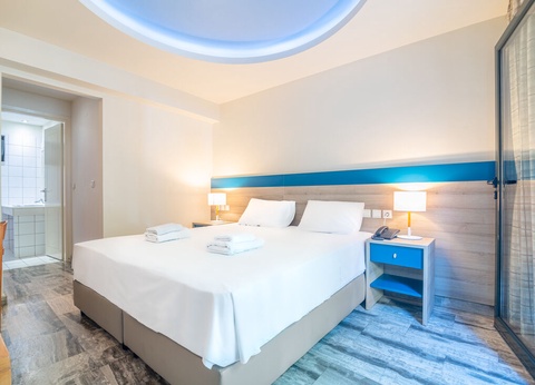 Hôtel Anna Maria Village 3* - 3