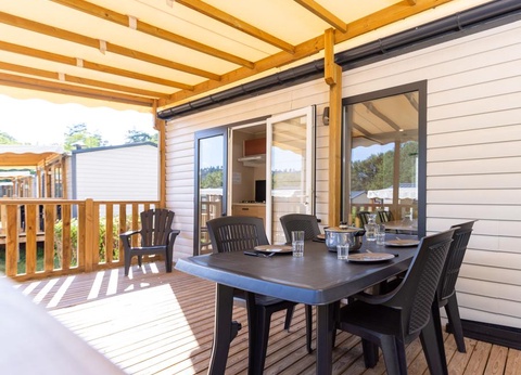 Camping Ramstein Plage, 3* - 3