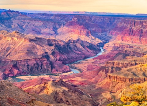Circuit Beautés de la Côte Ouest Américaine - 12