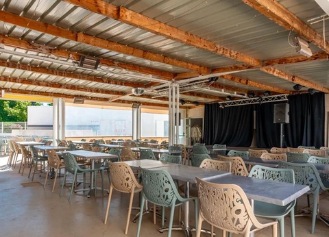 Camping Le Rochelongue 4* - 28