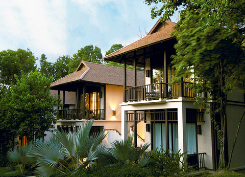Séjour Koh Lanta, Pimalai Resort and Spa 5* - 44