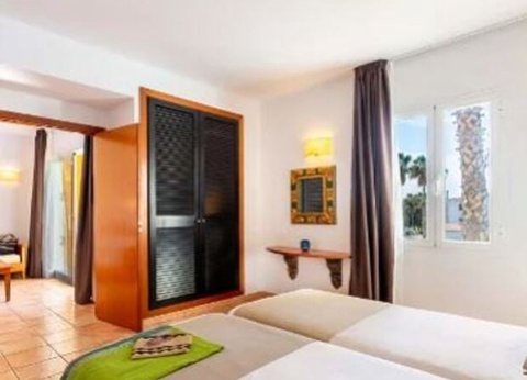 Appart Hôtel Vibra Blanc Palace 4* - 3