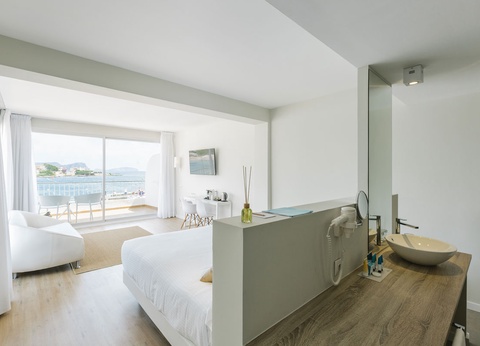 TUI Sélection Hôtel AluaSoul Ibiza 4* - 2