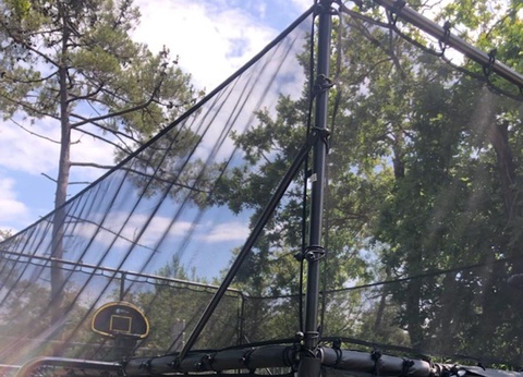 Camping les Sables d'argent, 3* - 10