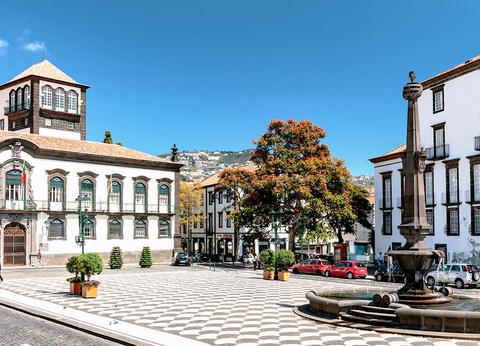 Hôtel Madeira Bright Star Hôtel 4* - 11