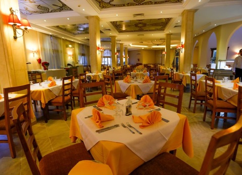 Hôtel Telemaque Beach & Spa 4* - 11