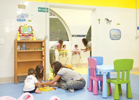 Hôtel Sibari Green Resort 4* - 8