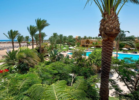 Hôtel Stella Beach Resort & Spa 5* - 10