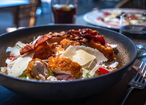 Camping Mas de Pierredon 5* - 53