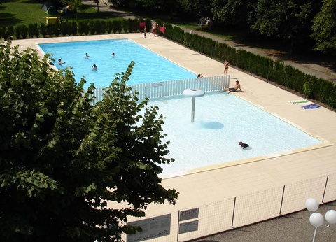 Camping La Bourgnatelle, 3* - 2