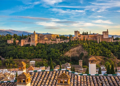 Autotour Ma Douce Andalouse 3* by Ôvoyages - 5