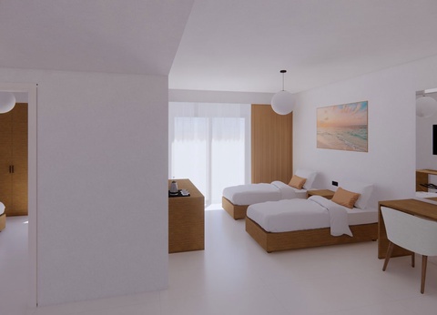 Club Marmara Zorbas Beach 4* - 15