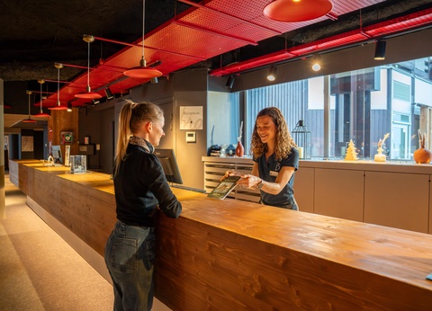 Belambra Clubs Val Claret 5B demi-pension en Ete/ en tout compris Hiver - 7