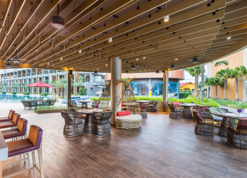 Combiné Thaïlande, De Bangkok aux Sables de Hua Hin 5* - 28