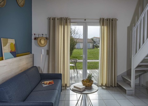 Résidence Le Domaine du Golf 3* - 8