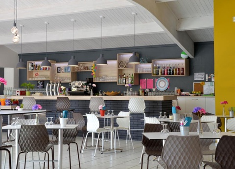 Sunêlia Camping Les Places Dorées, 5* - 20