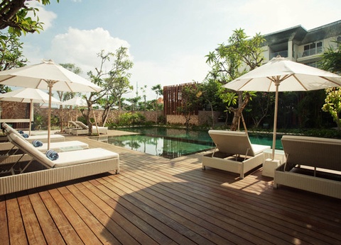 Hôtel The 101 Bali Fontana Hotel 4* - 3