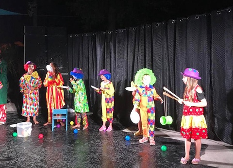 Camping La Montagne, 4* - 36