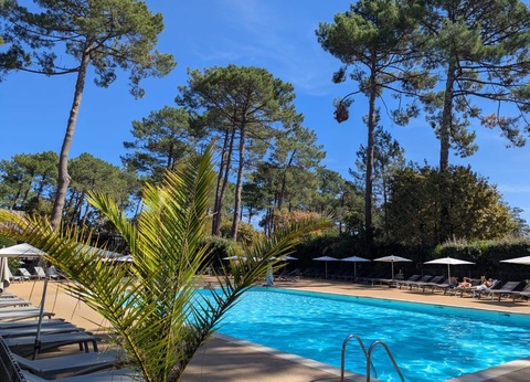 VVF Villages - Le Cap Ferret - Lège-Cap-Ferret, 4* - 13