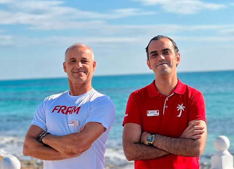 Club Framissima Kastalia Holiday Village ***** - 33