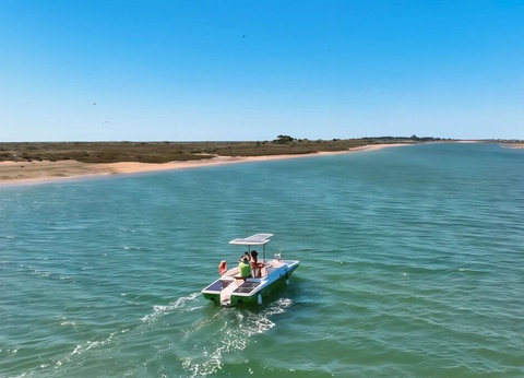 Ôclub Select AP Cabanas Beach & Nature Adult Only 4* - 3