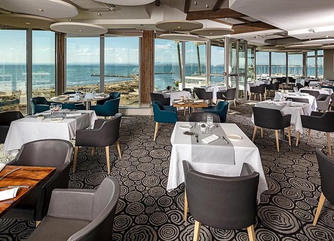 Hôtel Thalazur Port Camargue 4* - 4