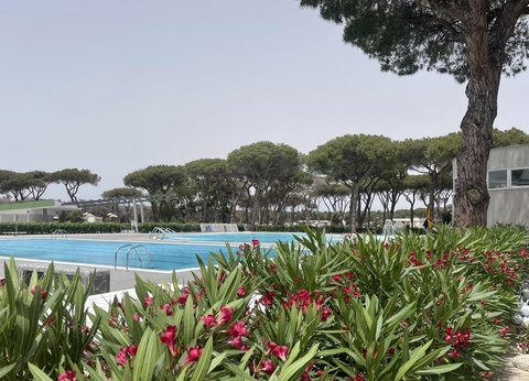 Camping Roma Capitol, 4* - 57